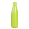 Light Green Economy 720mL Metal Bottles